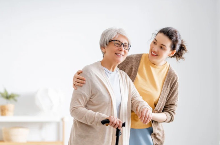 patient advocate helping client new jersey