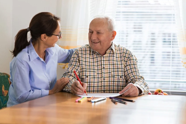 dementia cases and home safety tips in new jersey