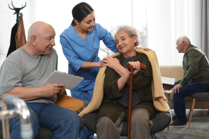 patient advocate serving patients in New Jersey